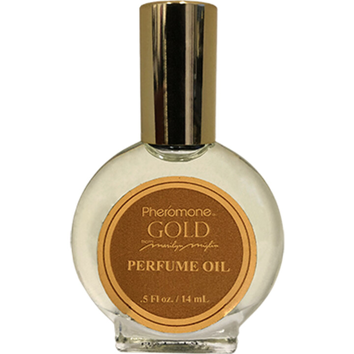 Pheromone Gold